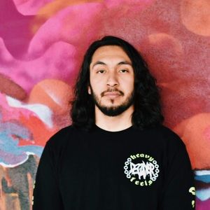 Meet your Posher, Jonathan